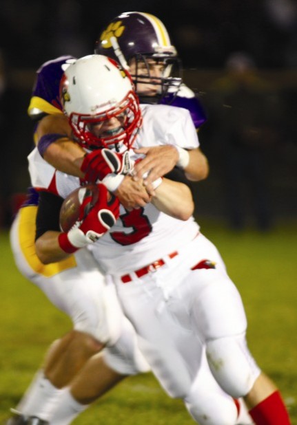 Maquoketa-Dewitt
